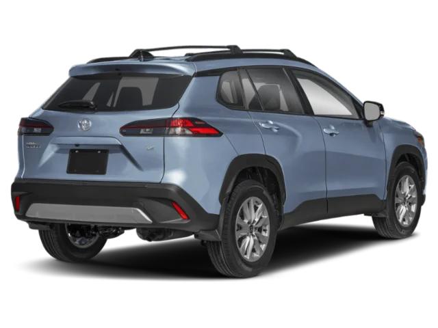 toyota corolla cross 2026 7MUCAAAG7TV172724 image toyota corolla cross 2026 7MUCAAAG7TV172724 image